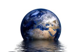 Desafío mundial