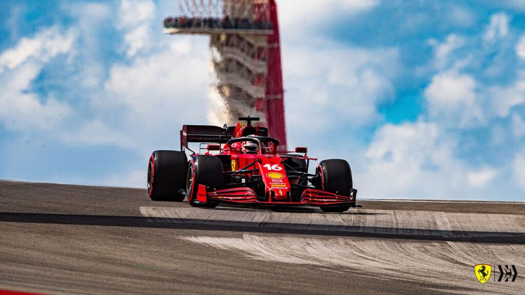 Scuderia Ferrari