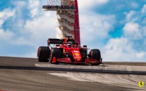 Scuderia Ferrari