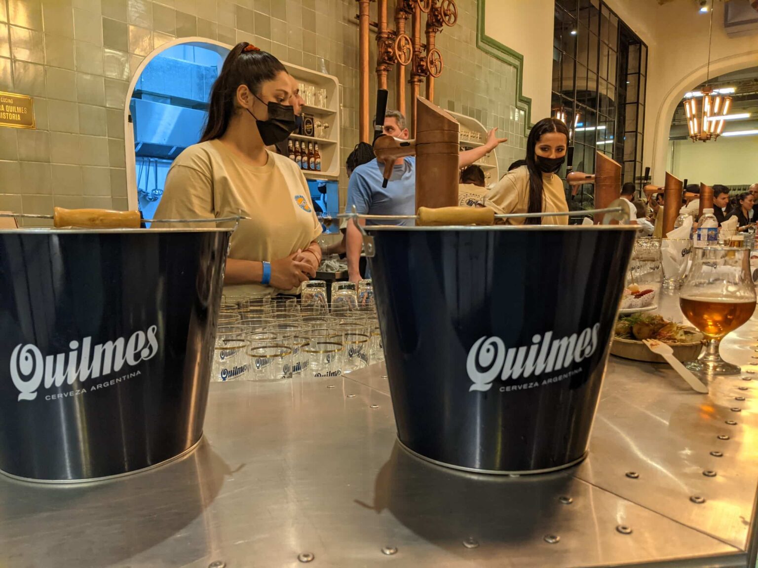 Quilmes