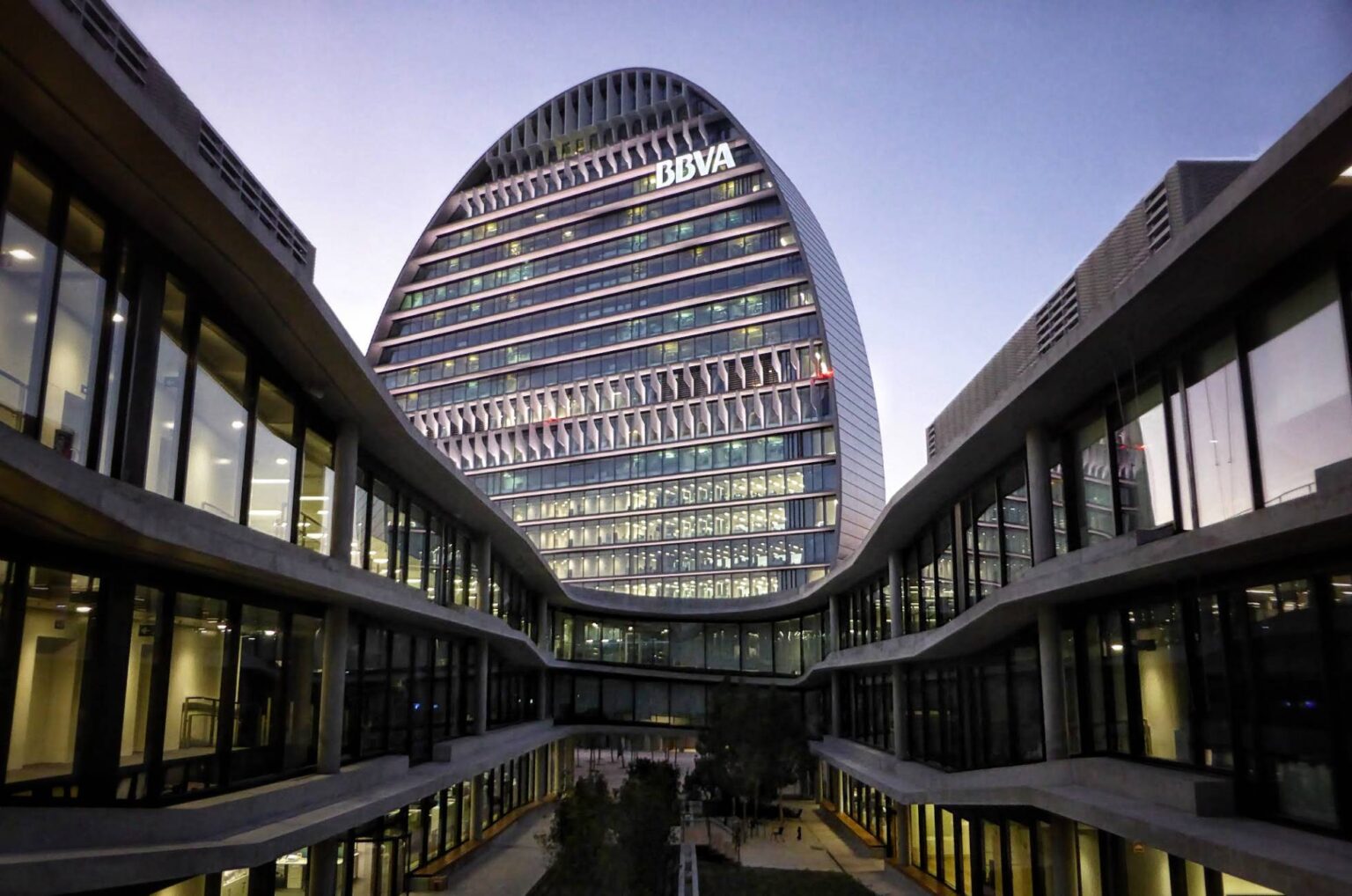 Banca internacional