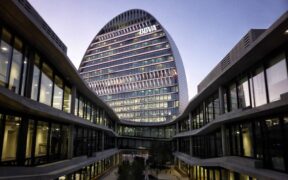 Banca internacional