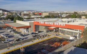 The Home Depot