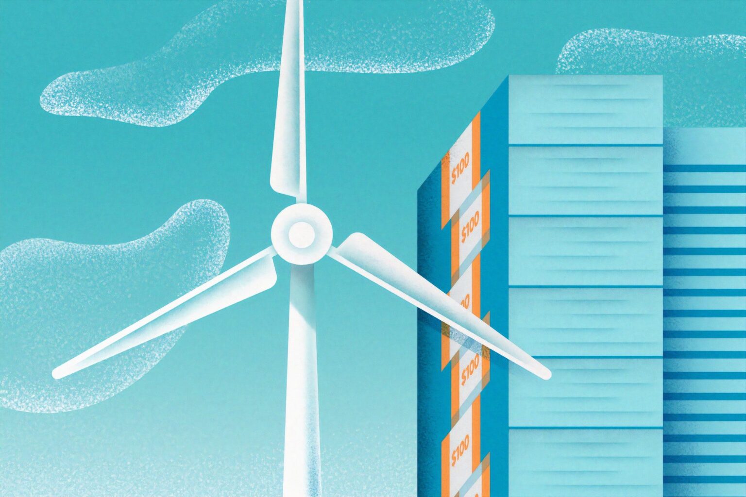 Cambio Climático
