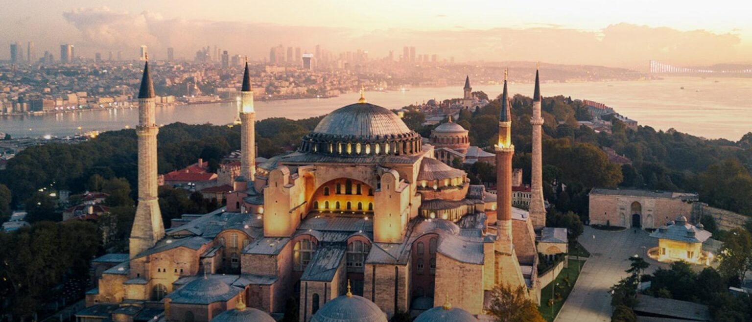 Turquía