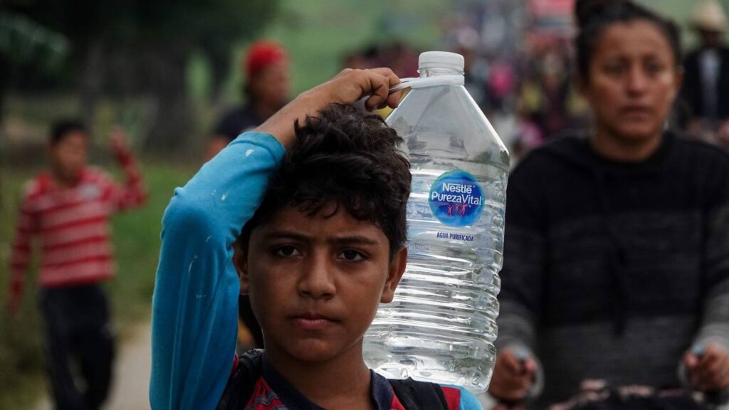 Save the Children