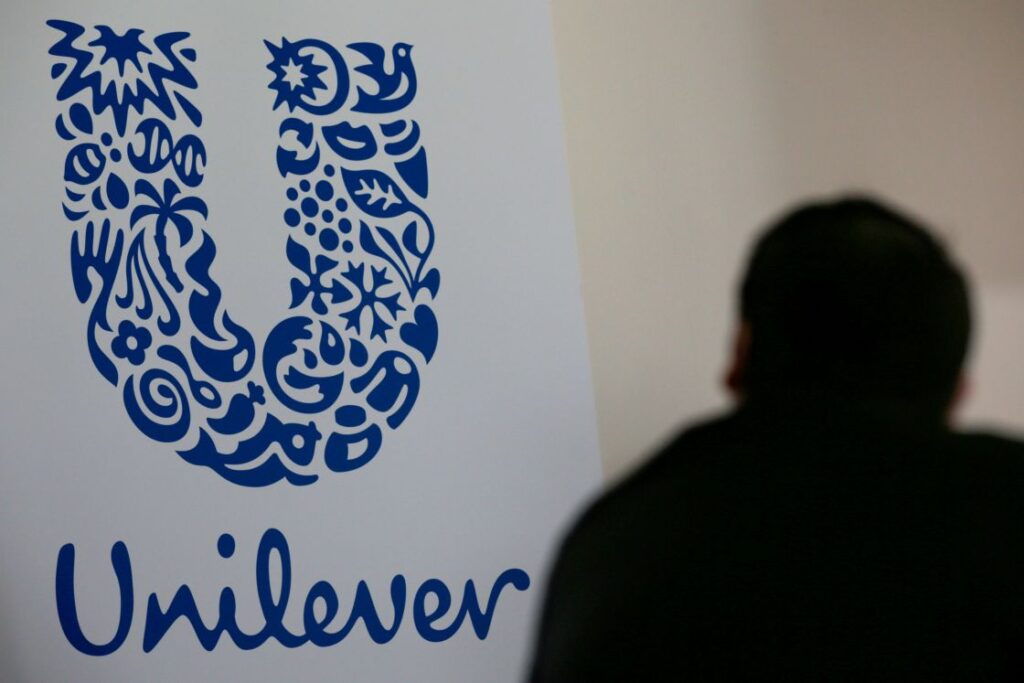 Unilever