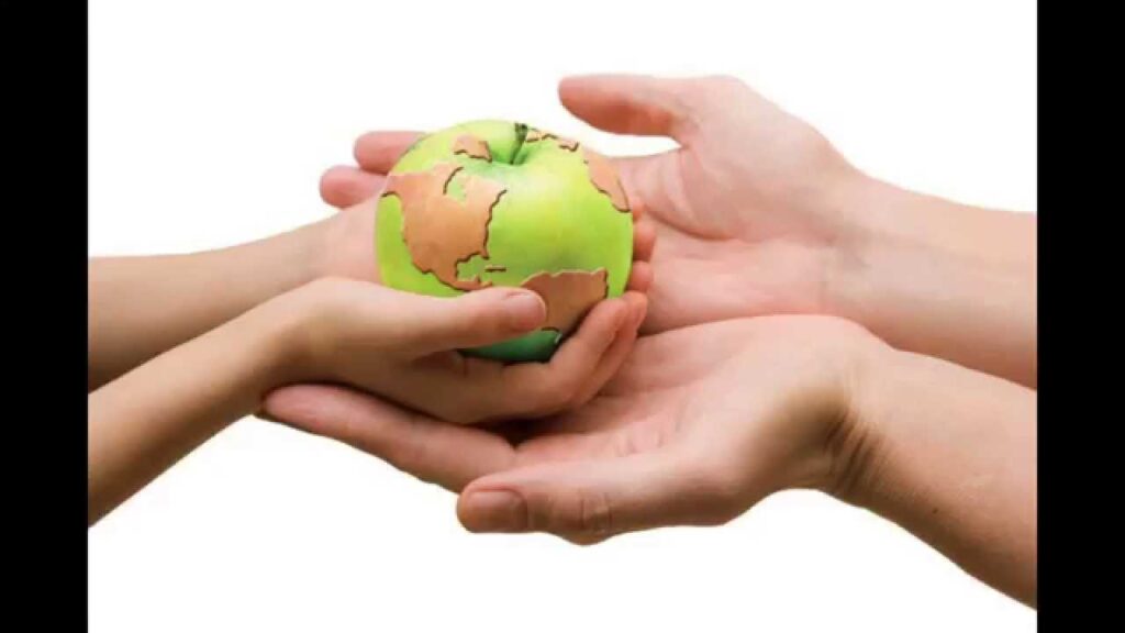 Sustentable