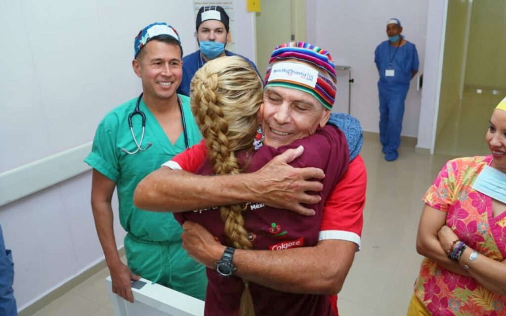 Operation Smile