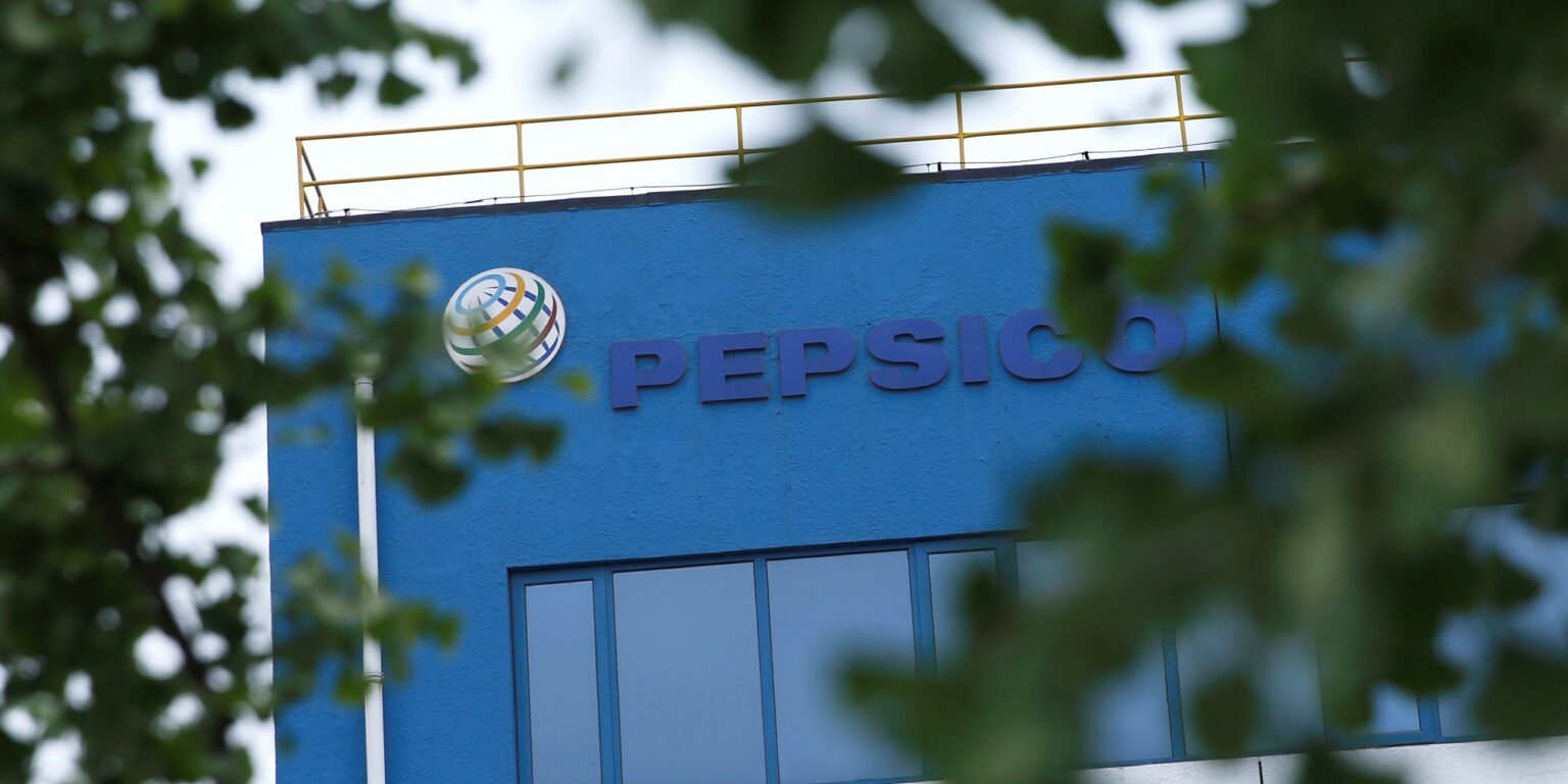PepsiCo México