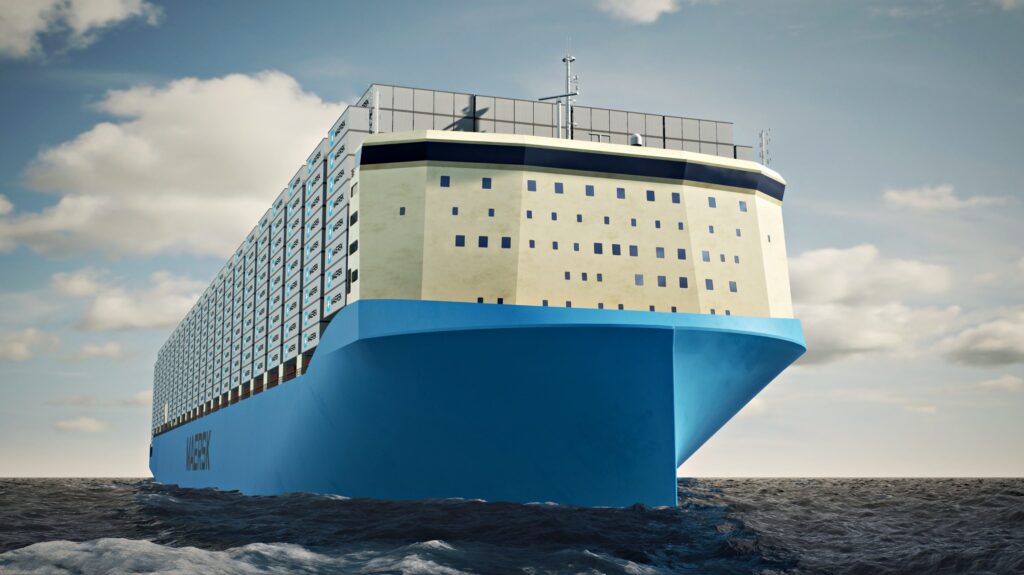 Maersk