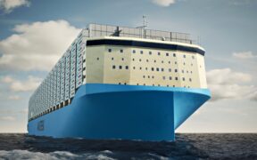 Maersk