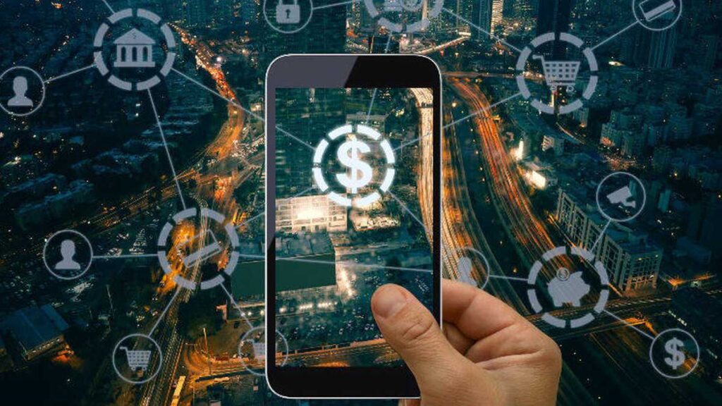 Banca Fintech
