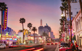 Hollywood