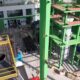 Planta de Carbonización Hidrotermal en el Bordo Poniente
