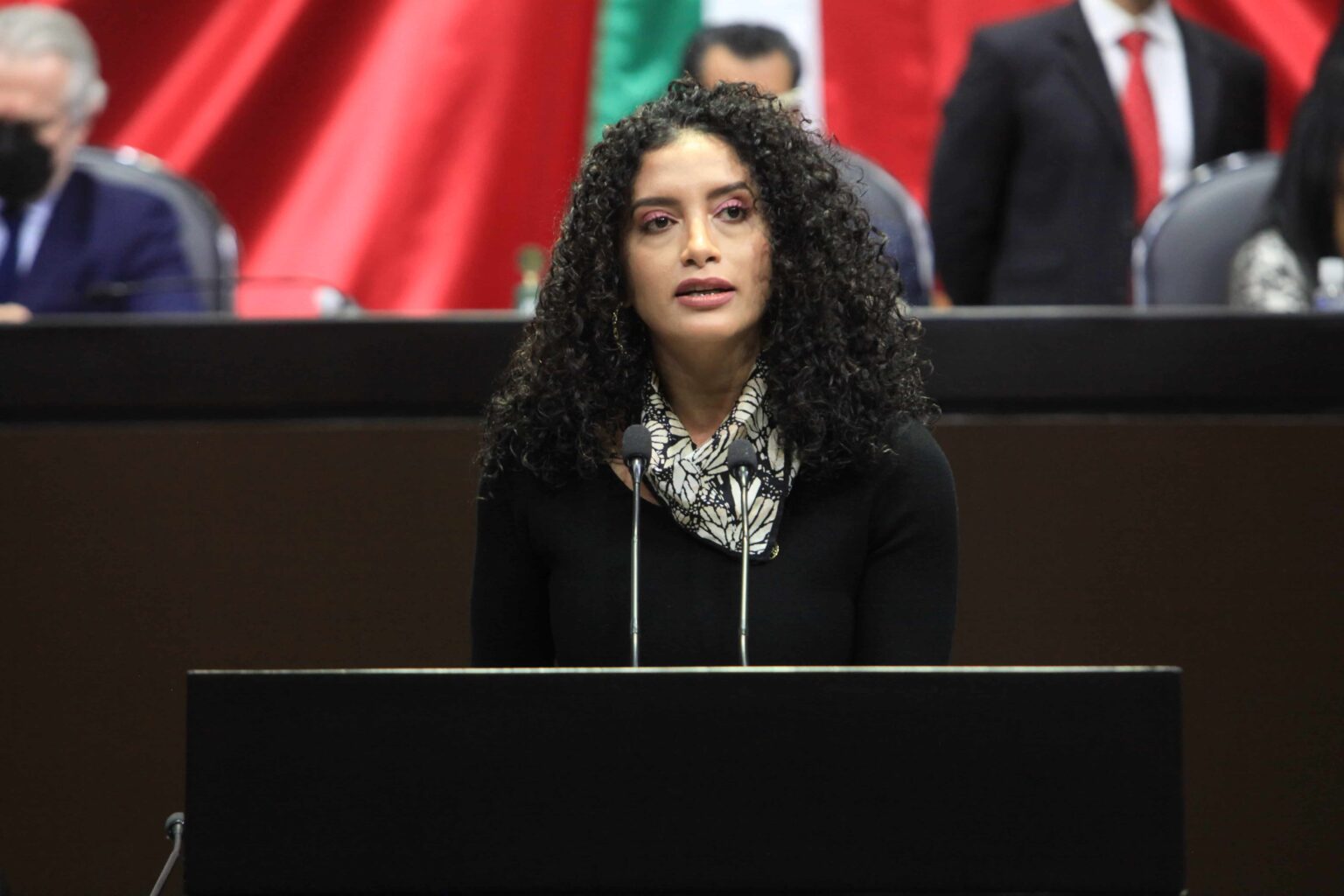 Edna Díaz