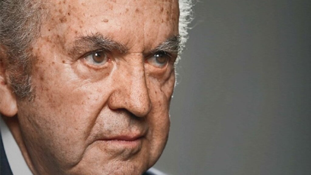 Alberto Baillères