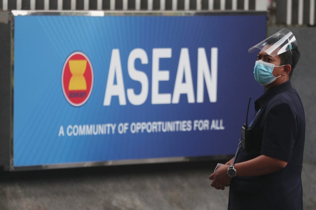 ASEAN