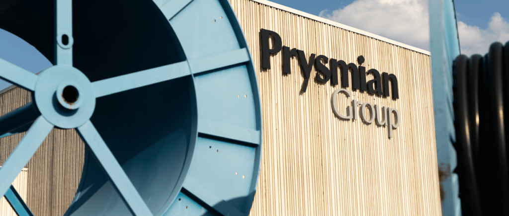 Prysmian Group