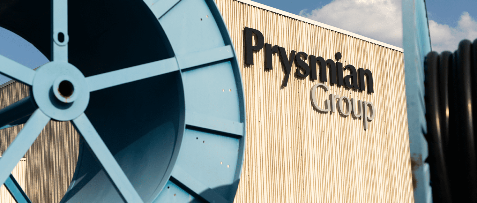 Prysmian Group