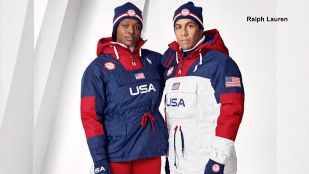 USA