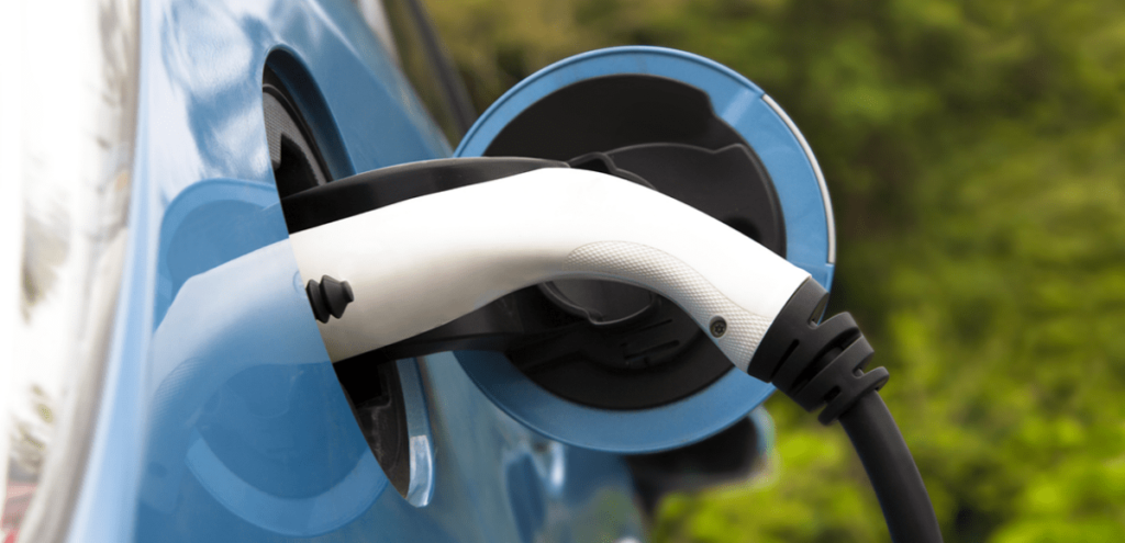 Vehículos eléctricos