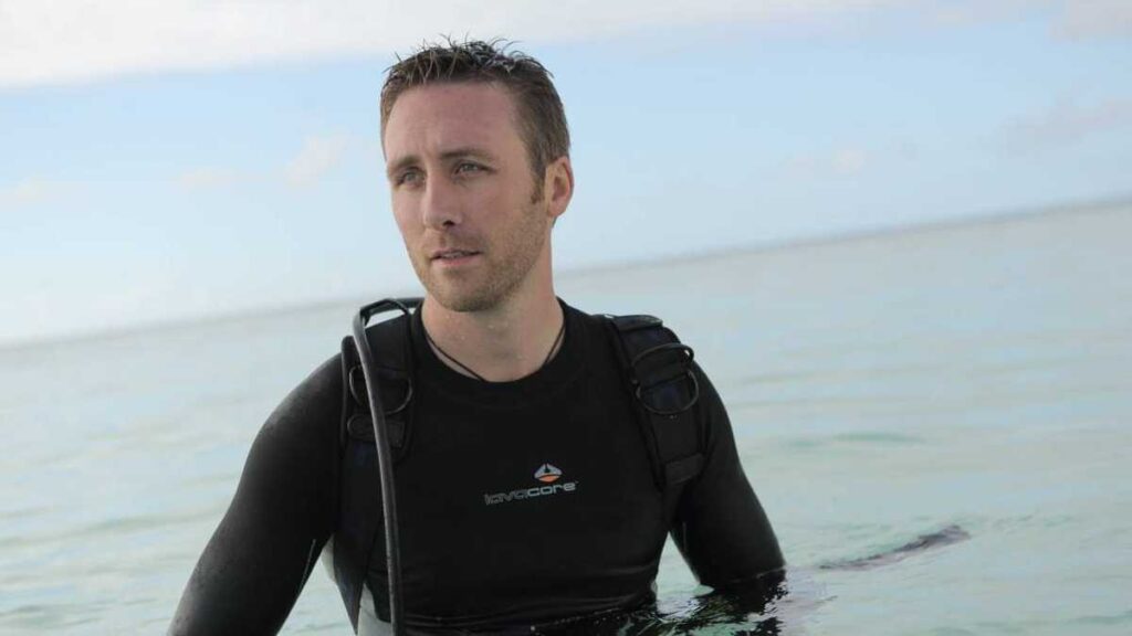 Philippe Costeau