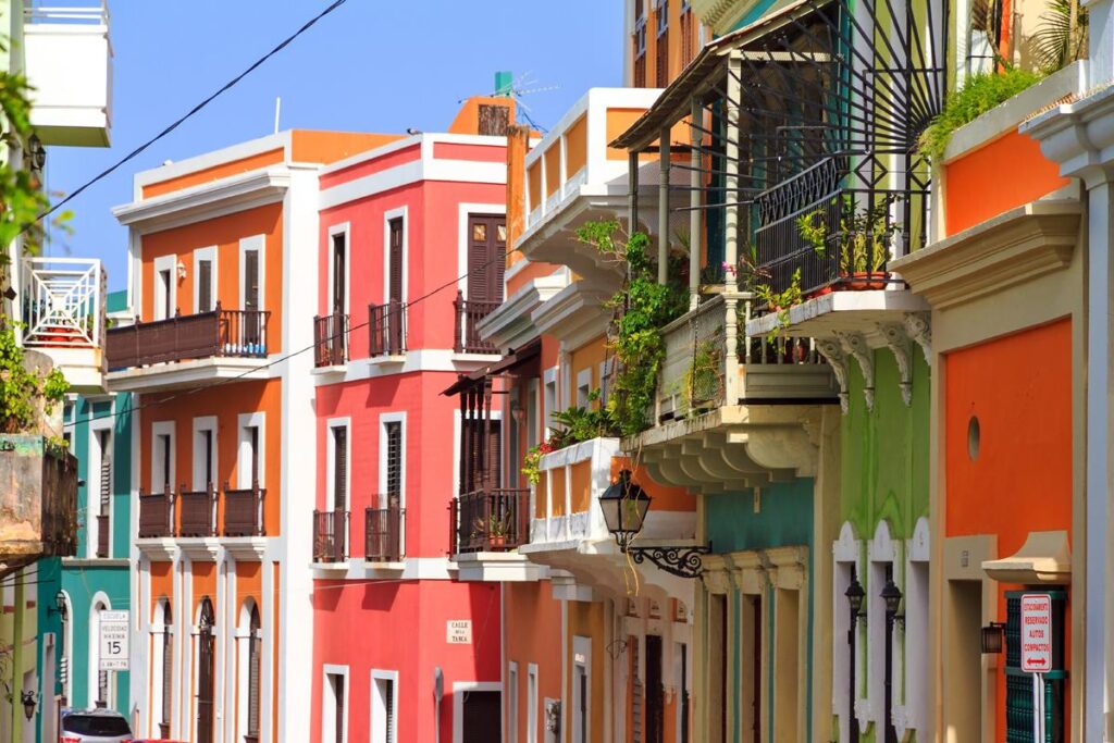 Puerto Rico