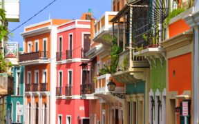 Puerto Rico