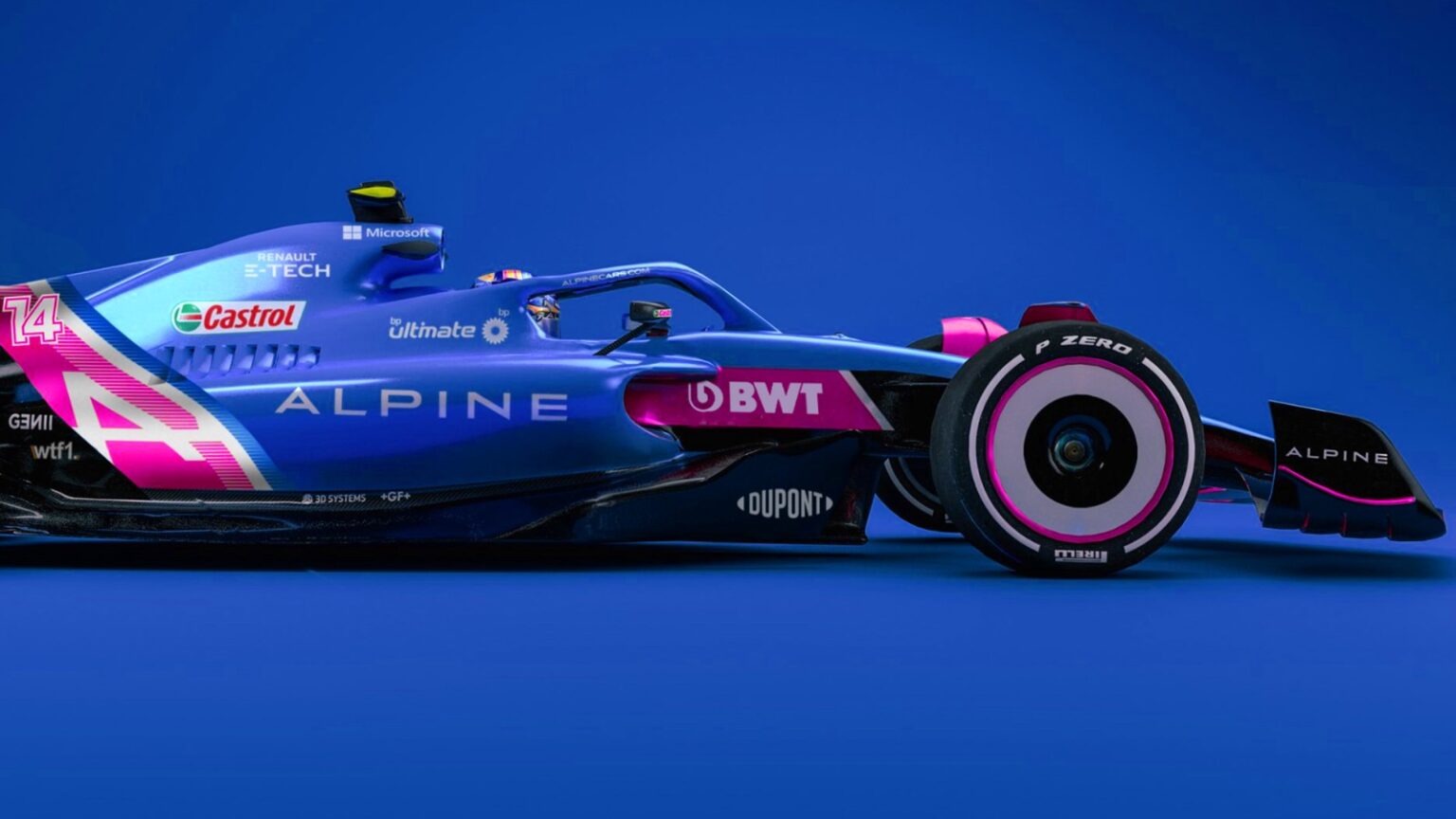 BWT