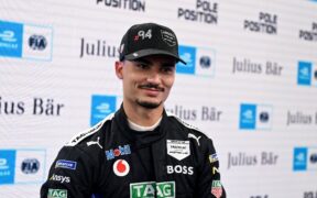 Pascal Wehrlein