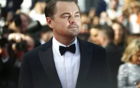 Leonardo DiCaprio