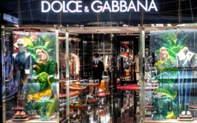 Dolce & Gabbana