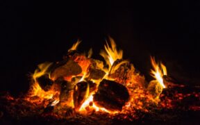 Temazcal