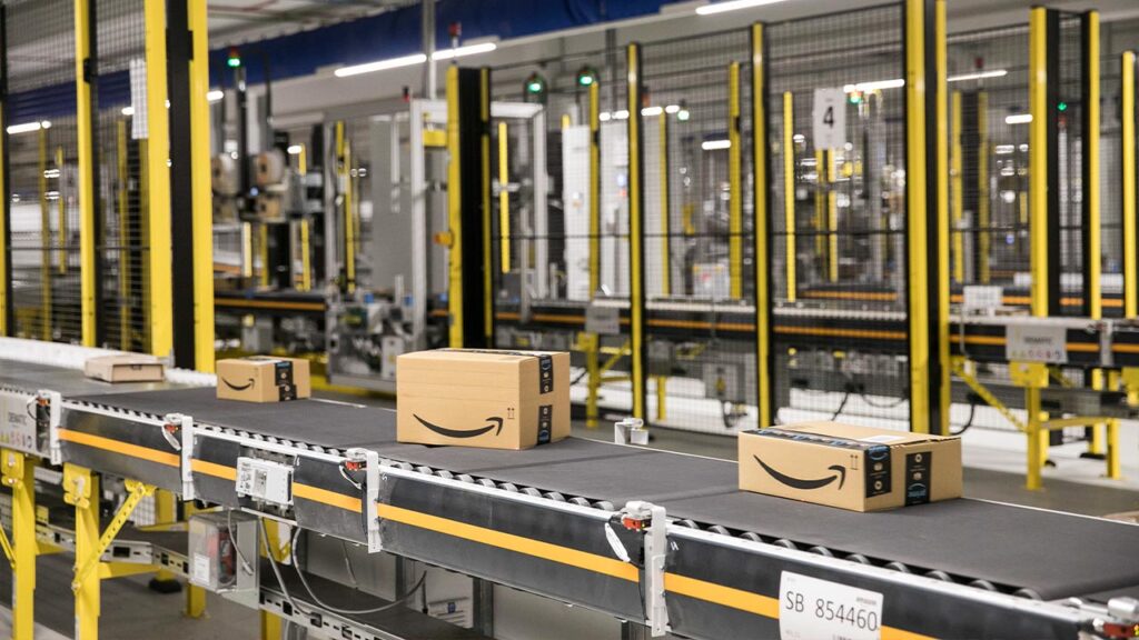 Amazon