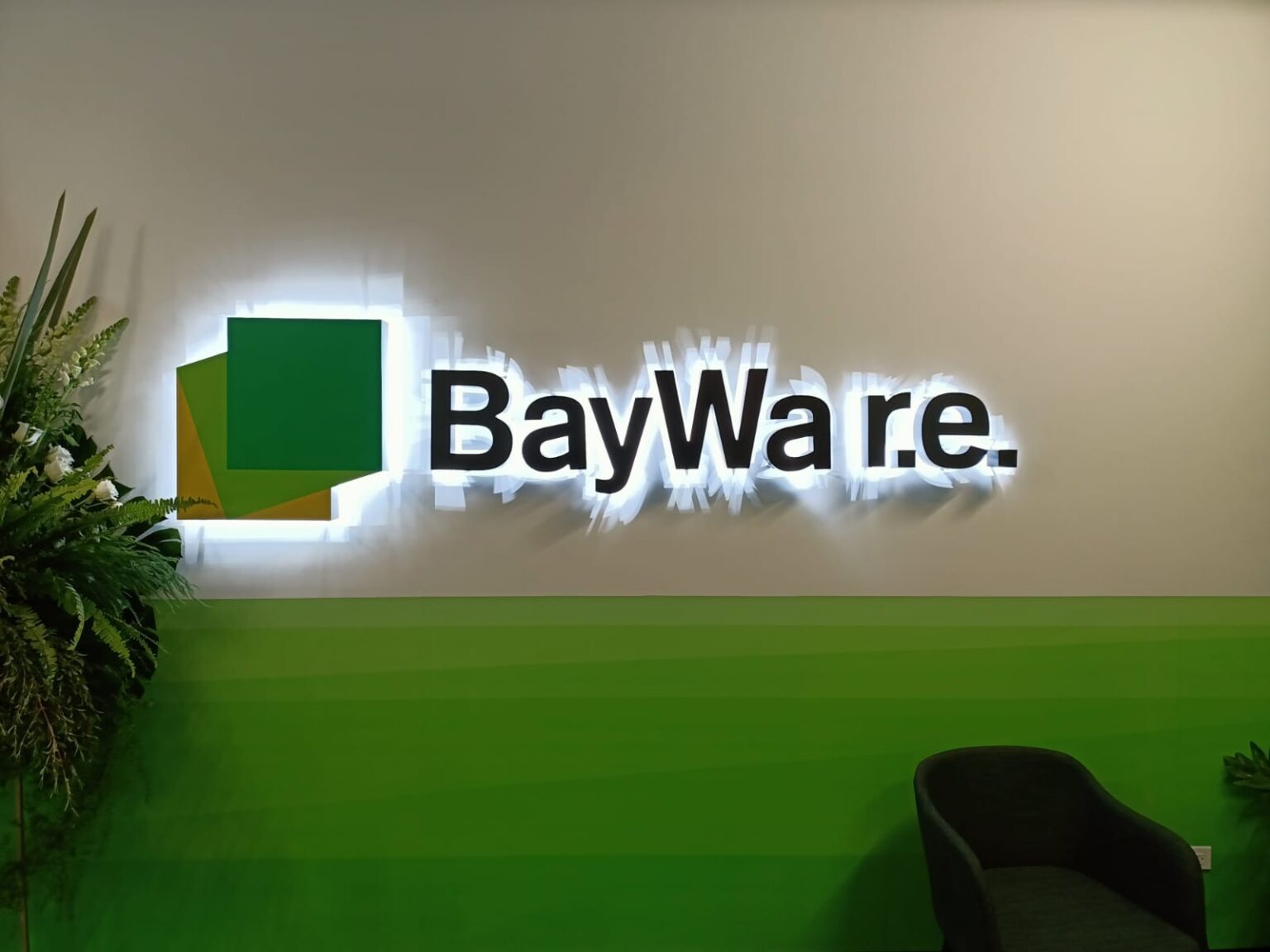 BayWa