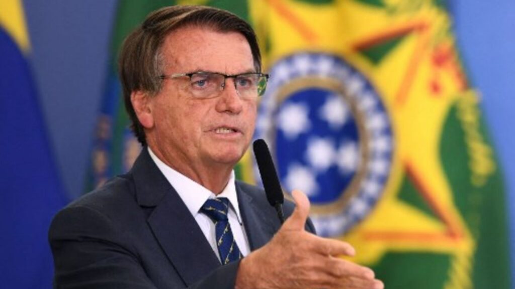 Bolsonaro