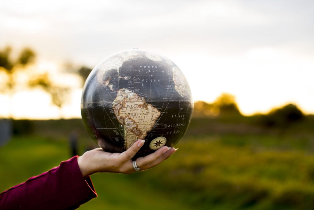 Cambio Climático