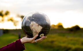 Cambio Climático