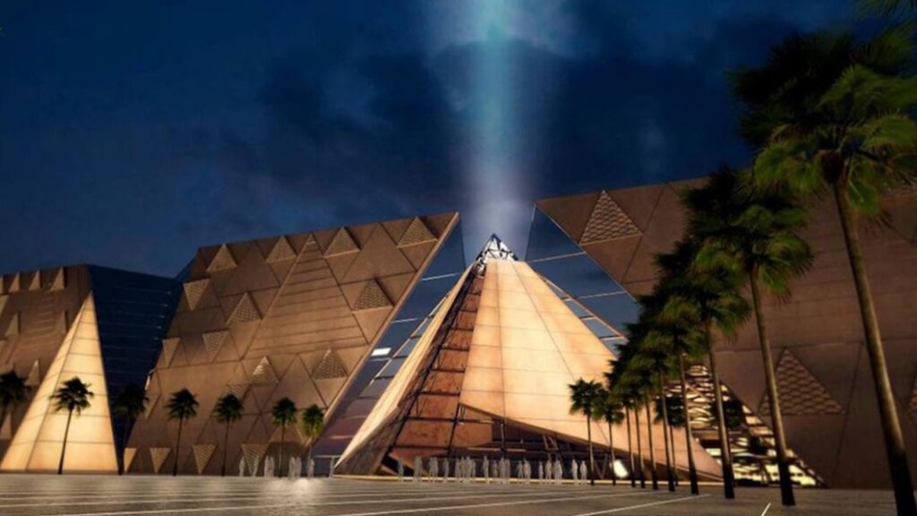 Egipto