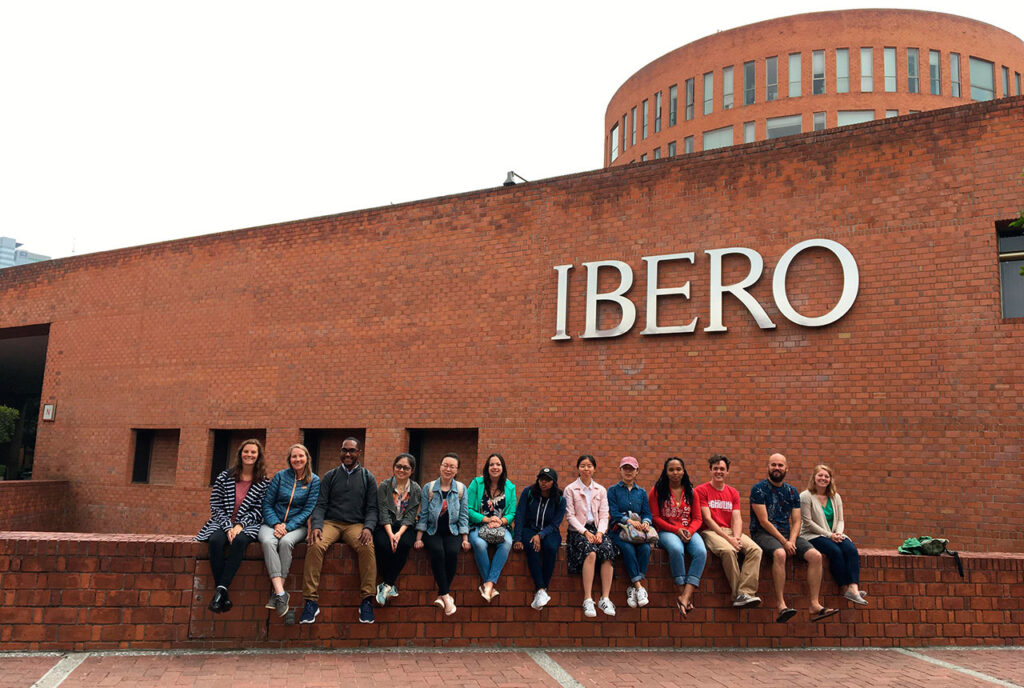 Ibero