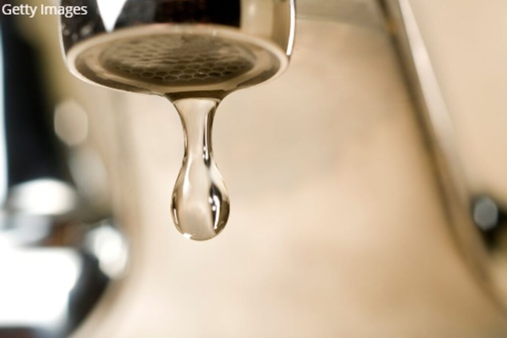 Agua