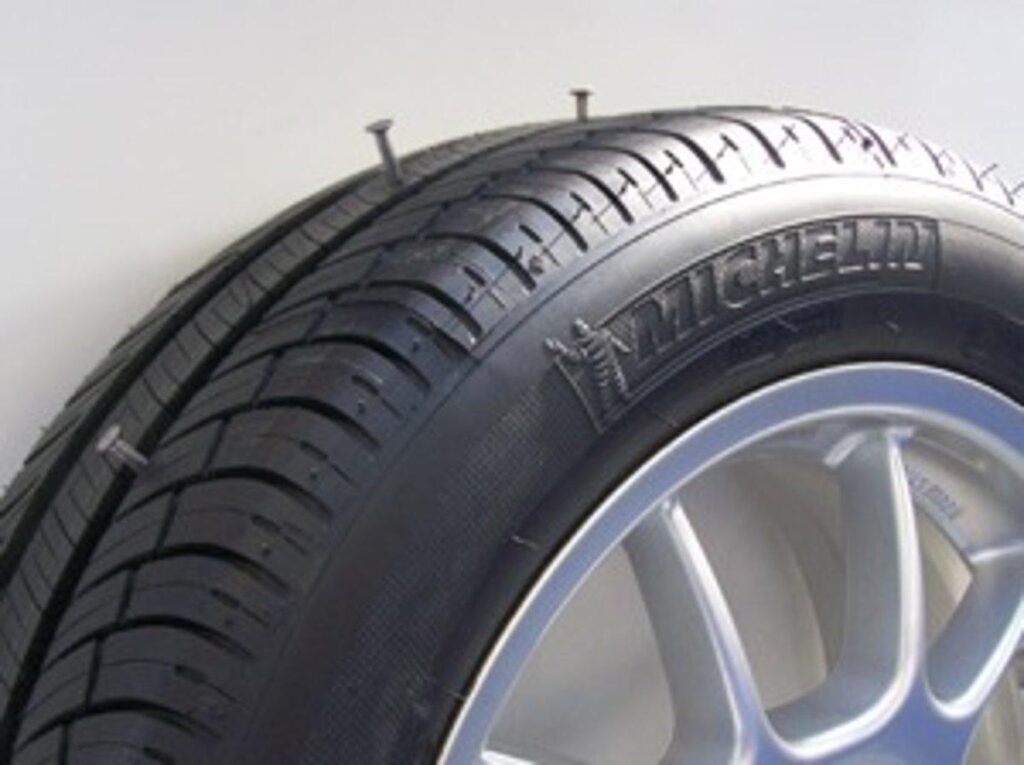 Michelin