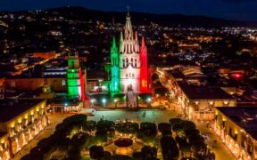 San Miguel de Allende