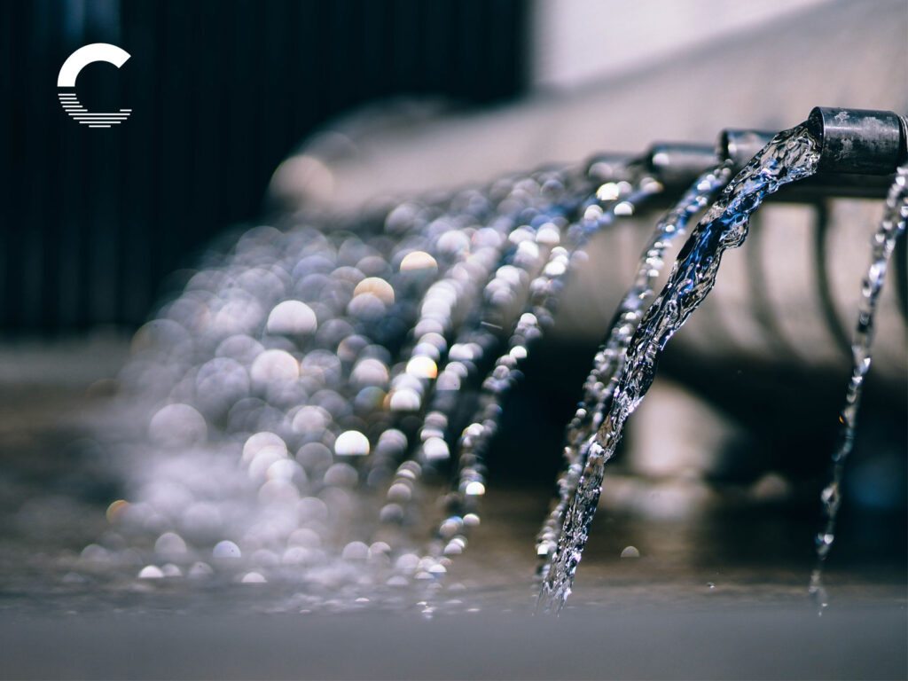 agua