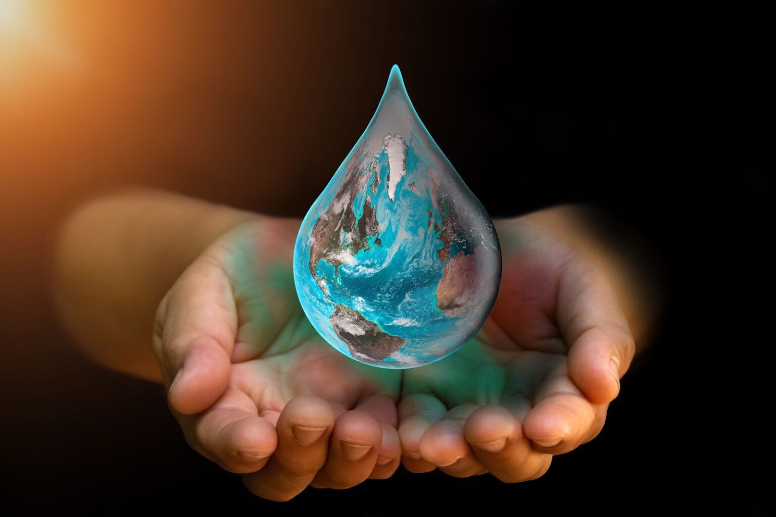 agua