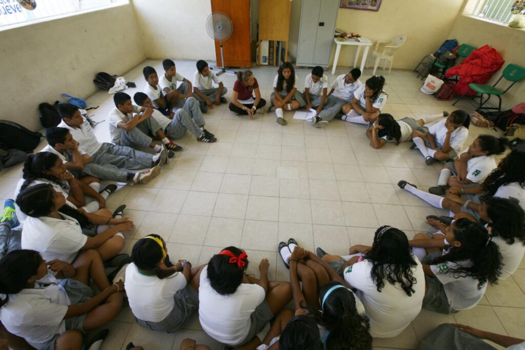 Educación