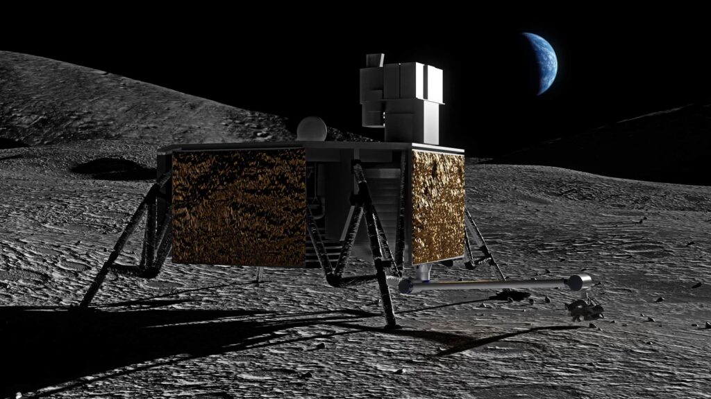 Lunar