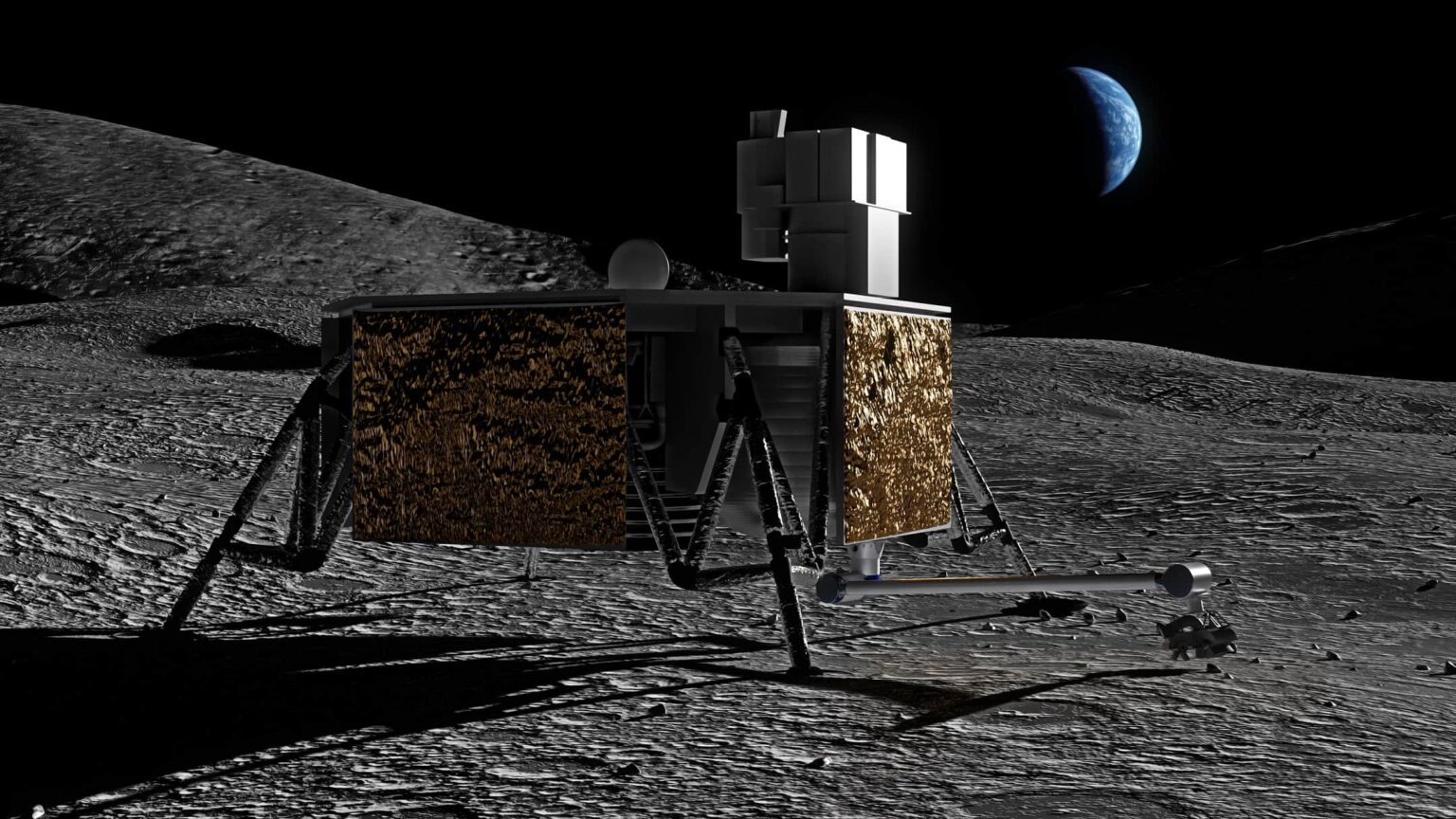 Lunar