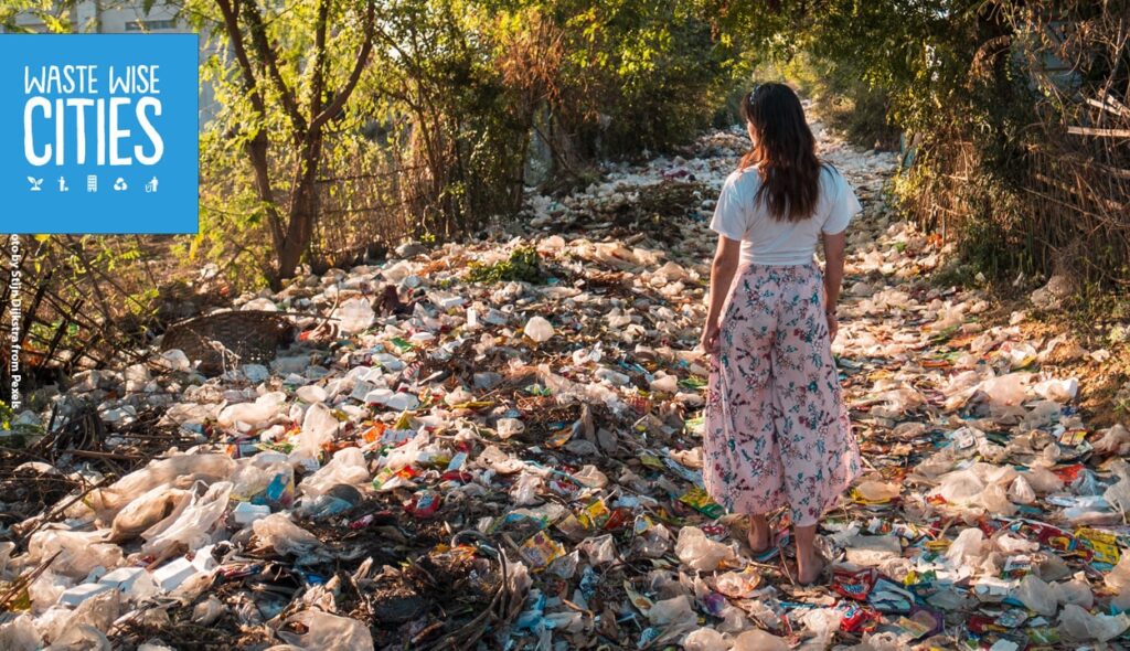 Waste